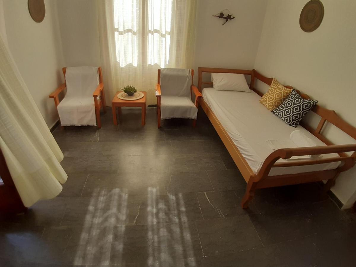 Porto Heli Apartments Palekastro Buitenkant foto
