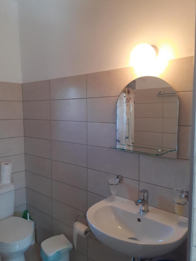 Porto Heli Apartments Palekastro Buitenkant foto