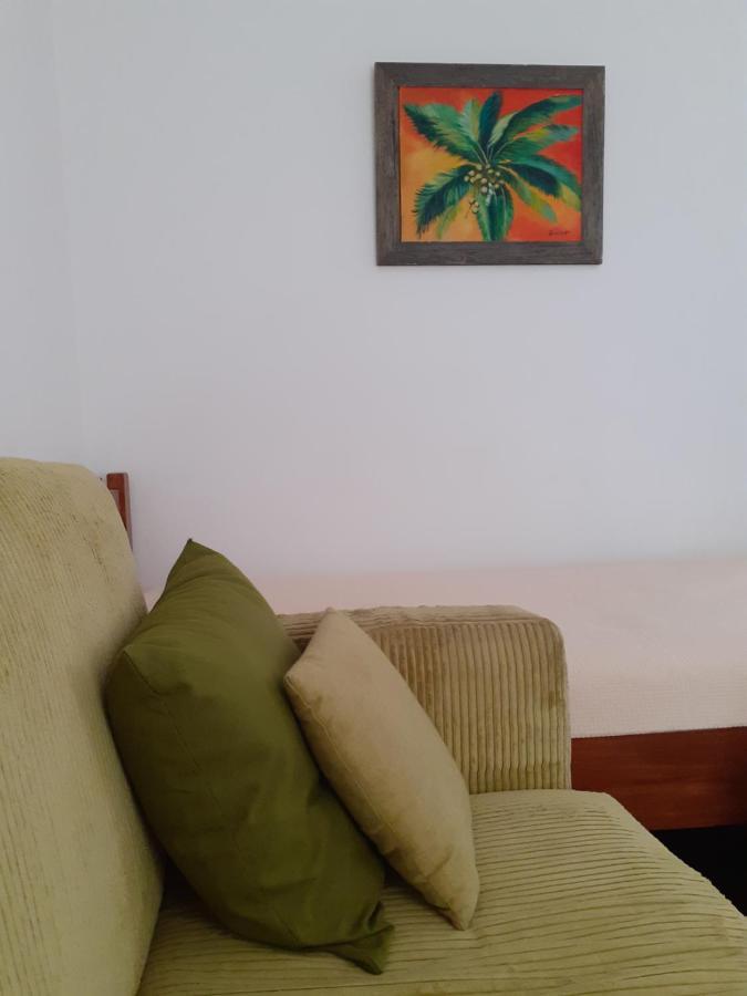 Porto Heli Apartments Palekastro Buitenkant foto