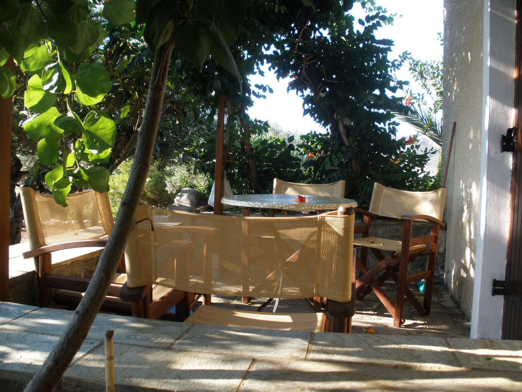 Porto Heli Apartments Palekastro Buitenkant foto
