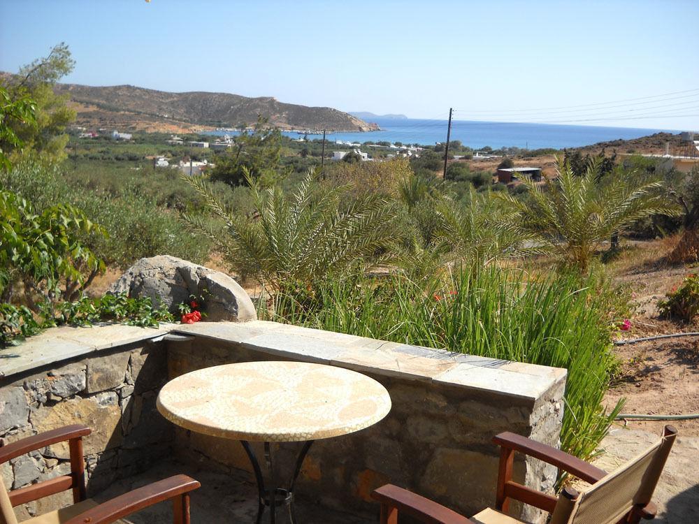 Porto Heli Apartments Palekastro Buitenkant foto